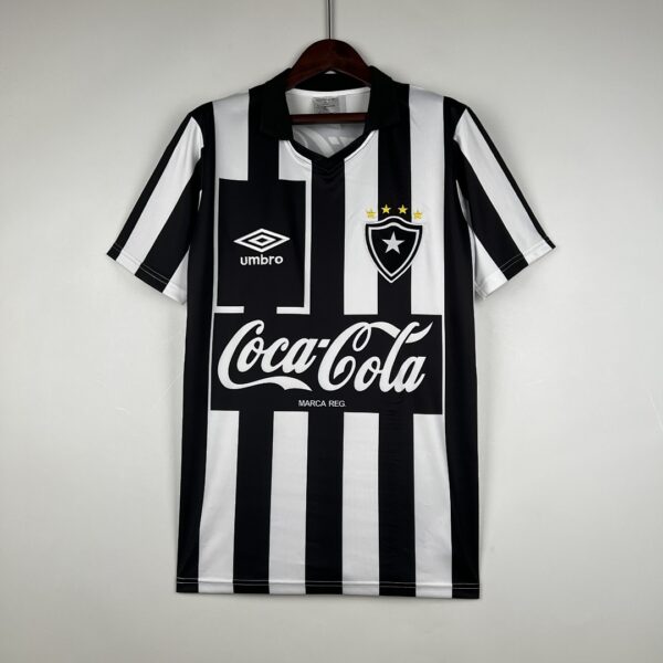 Camiseta Botafogo 1992 Retro