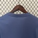 Camiseta Cruzeiro 2024 Entrenamiento — detalle de la manga