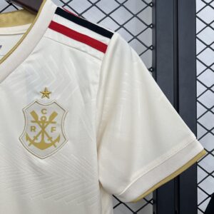 Camiseta Alemania 2024 Tercera Especial — detalle