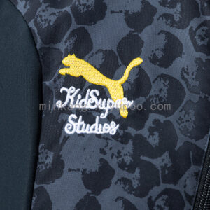 Camiseta Borussia Dortmund 2023/24 Cortaviento - detalle