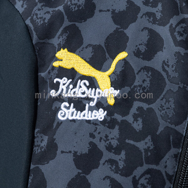 Camiseta Borussia Dortmund 2023/24 Cortaviento - detalle