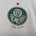 Camiseta Palmeiras 2022/23 Visita — detalle