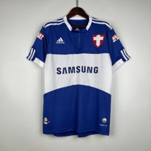 Camiseta Palmeiras 2009 Retro