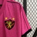 Camiseta Sport Recife 2023/24 Local — detalle