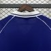 Camiseta Universidad de Chile 1993 Local - detalle