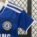 Camiseta Chelsea 2012 Retro Local - detalle