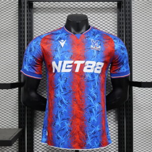 Camiseta Crystal Palace 2023/24 Local - detalle