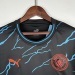 Camiseta Manchester City 2023/24 Edición Especial - detalle