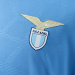 Camiseta Lazio 2024/25 Local - detalle