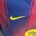 Camiseta Barcelona 2022/23 Local Mujer — detalle
