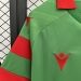 Camiseta Osasuna 2023/24 Visita — detalle