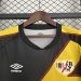 Camiseta Rayo Vallecano 2023/24 Tercera — detalle