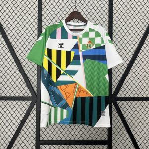 Camiseta Real Betis 2022/23 Edición Especial — detalle