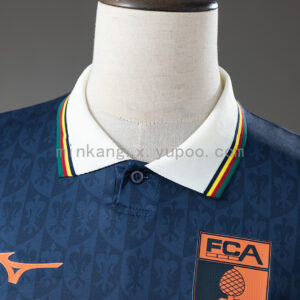 Camiseta FC Augsburg 2023/24 Edición Especial - vista frontal