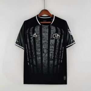 Camiseta Atletico Mineiro 2023 Local — vista frontal