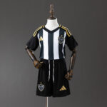 Camiseta Atlético Mineiro 2024/25 Local — vista frontal