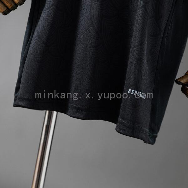 Camiseta Atletico Mineiro 2024/25 Tercera Niño — vista frontal