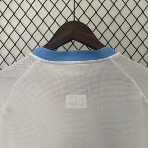 Camiseta Deportivo La Coruña 2017/18 Retro Visita - detalle