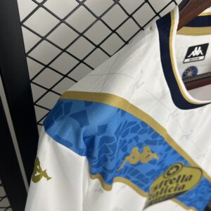 Camiseta Deportivo La Coruña 2023/24 Tercera — detalle