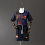Camiseta Barcelona 2023/24 Entrenamiento — detalle