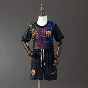 Camiseta Barcelona 2023/24 Entrenamiento — detalle