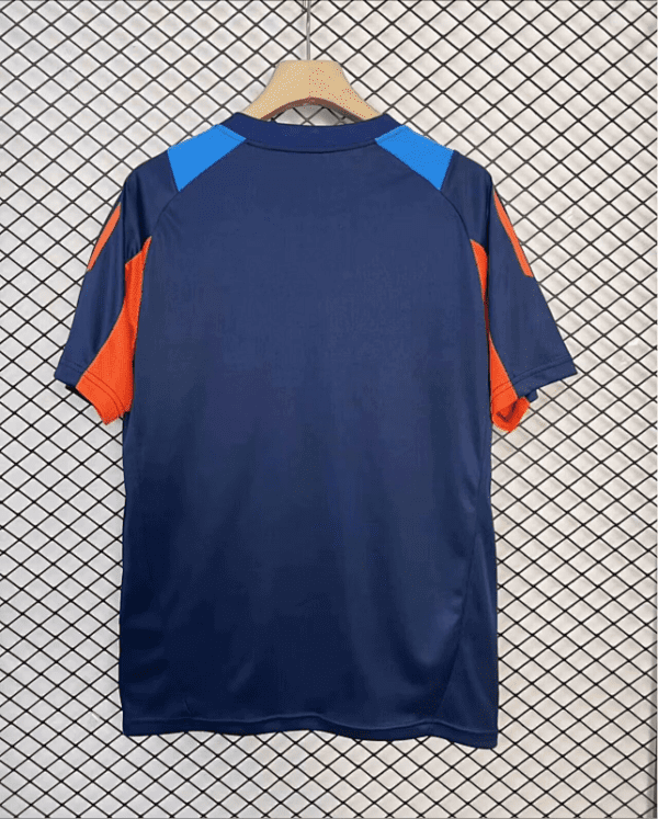 Camiseta Universidad de Chile 2024/25 Entrenamiento - vista frontal