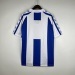 Camiseta RCD Espanyol 2000/01 Retro Local — detalle