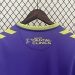 Camiseta Málaga C.F. 2023/24 Visita — detalle