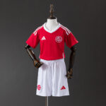Camiseta Sport Club Internacional 2024/25 Local Niño — vista frontal