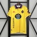Camiseta Real Valladolid 2023/24 Tercera — detalle