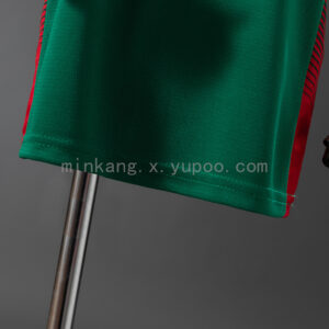 Camiseta Palmeiras 2024/25 Local — vista frontal