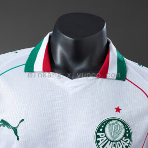 Camiseta Palmeiras 2023/24 Local — vista frontal
