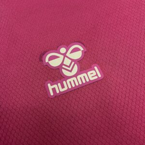 Camiseta Club Deportivo Tenerife 2023/24 Visita — detalle