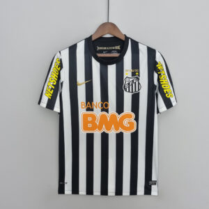 Camiseta Santos 2013 Retro