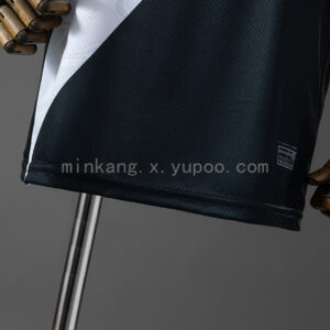 Camiseta Vasco da Gama 2024/25 Local — vista frontal