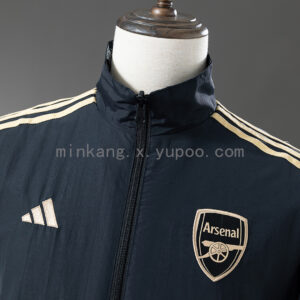 Camiseta Arsenal 2023/24 Reversible - vista general