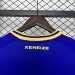 Camiseta Boca Juniors 2023/24 Local - detalle