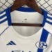 Camiseta Schalke 04 2023/24 Visita - detalle