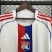 Camiseta Lyon 2024/25 Local - vista general