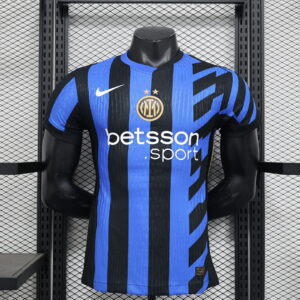 Camiseta Inter Milan 2023/24 Local Versión Jugador - detalle