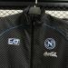 Camiseta Napoli 2022/23 Cortaviento - detalle
