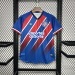 Camiseta Bahia 2023/24 Visita — detalle