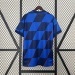 Camiseta Cruzeiro 2024 Visita