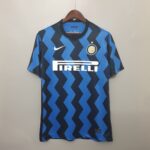 Camiseta Inter de Milán 2021 Local Retro - vista frontal