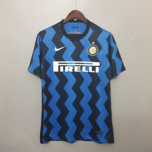 Camiseta Inter de Milán 2021 Local Retro - vista frontal