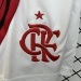 Camiseta Flamengo 2023/24 Local Niño — detalle