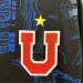 Camiseta Universidad de Chile 2024/25 Arquero - detalle