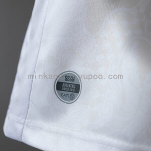 Camiseta Napoli 2023/24 Tercera - detalle