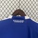 Camiseta Universidad de Chile 2024/25 Local - detalle