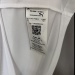 Camiseta Palmeiras 2022/23 Visita — detalle
